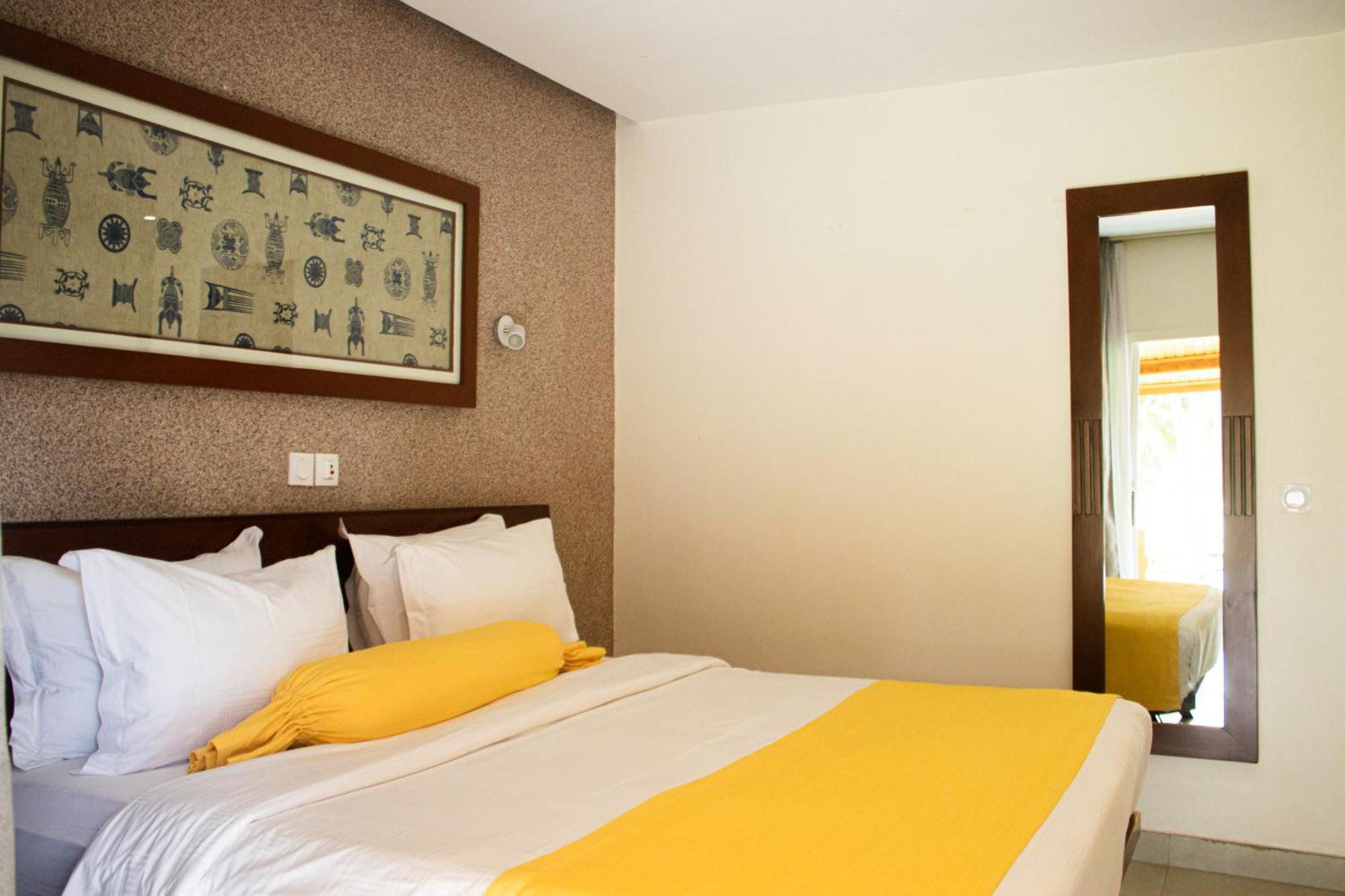 Enotel Beach Hotel ซอง-เปโดร ภายนอก รูปภาพ